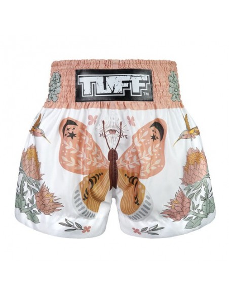 THAI BOX SHORT TRADITIONNEL - TUFF 