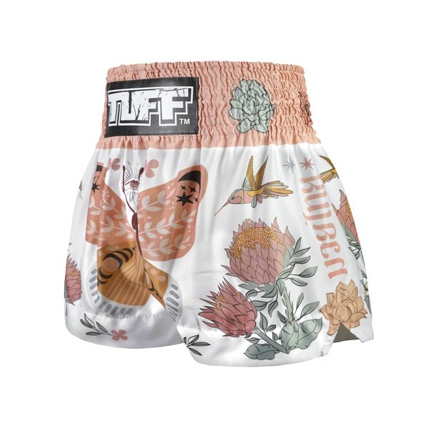 THAI BOX SHORT TRADITIONNEL - TUFF 