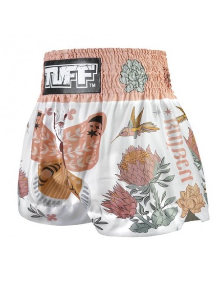 THAI BOX SHORT TRADITIONNEL - TUFF 