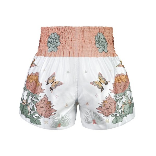 THAI BOX SHORT TRADITIONNEL - TUFF 