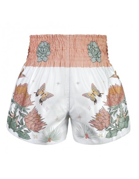 THAI BOX SHORT TRADITIONNEL - TUFF 
