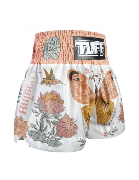 THAI BOX SHORT TRADITIONNEL - TUFF 