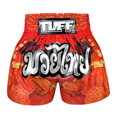THAI BOX SHORT TRADITIONEEL - TUFF