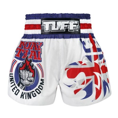 THAI BOX SHORT TRADITIONEEL - TUFF