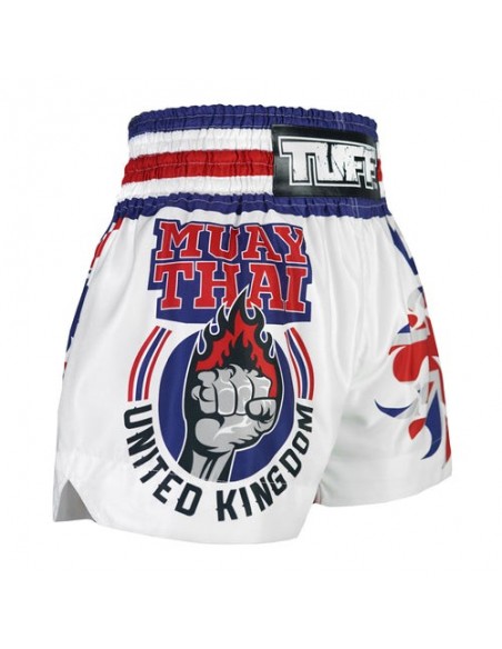 THAI BOX SHORT TRADITIONAL - TUFF 