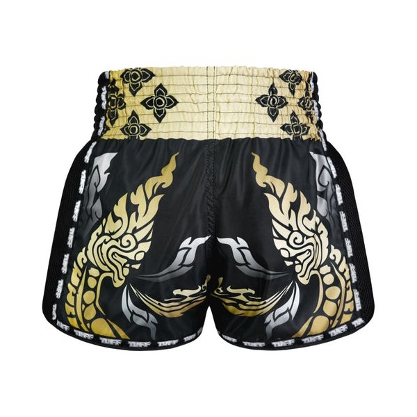 THAI BOX SHORT RETRO - TUFF