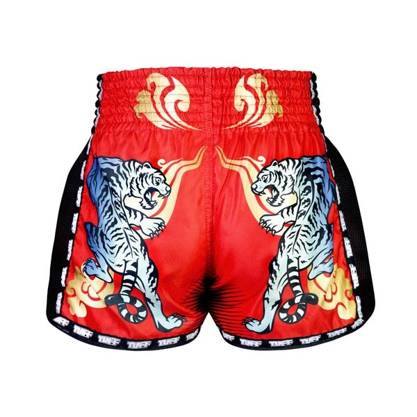 THAI BOX SHORT RÉTRO - TUFF 