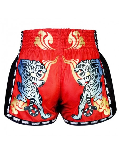THAI BOX SHORT RÉTRO - TUFF 