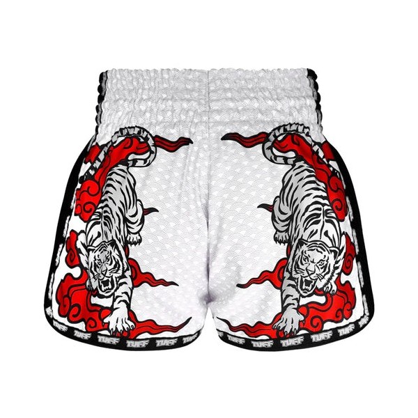 THAI BOX SHORT RÉTRO - TUFF