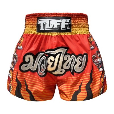 THAI BOX SHORT TRADITIONNEL - TUFF