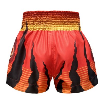 THAI BOX SHORT TRADITIONNEL - TUFF  2
