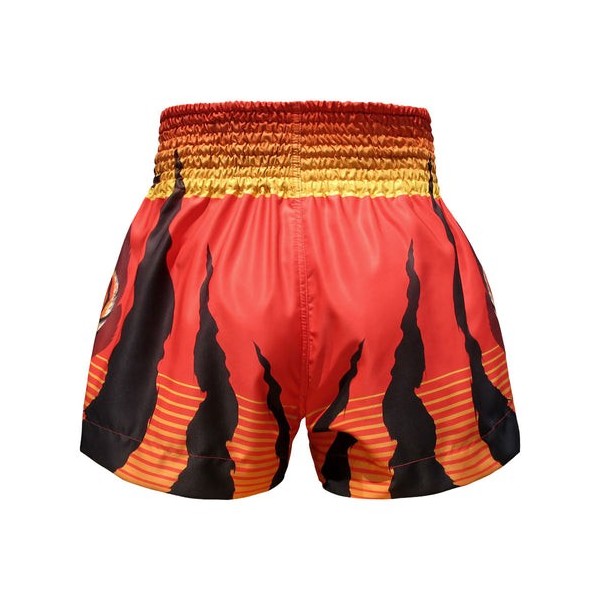 THAI BOX SHORT TRADITIONEEL - TUFF
