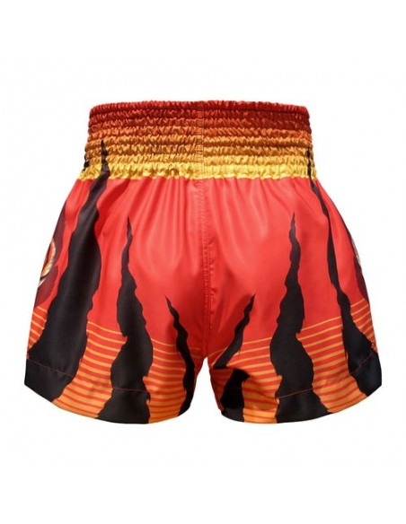 THAI BOX SHORT TRADITIONEEL - TUFF  THAI BOX SHORT TRADITIONEEL - TUFF