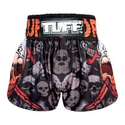 THAI BOX SHORT TRADITIONNEL - TUFF
