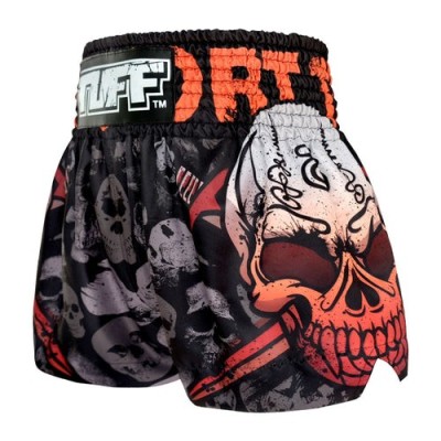 THAI BOX SHORT TRADITIONNEL - TUFF  2