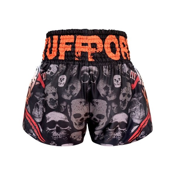 THAI BOX SHORT TRADITIONAL - TUFF