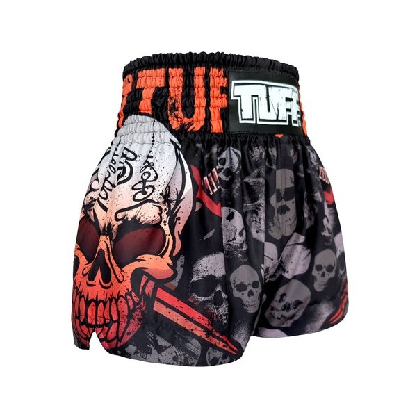 THAI BOX SHORT TRADITIONAL - TUFF