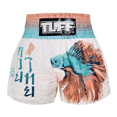 THAI BOX SHORT TRADITIONEEL - TUFF