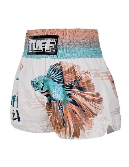 THAI BOX SHORT TRADITIONAL - TUFF 