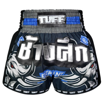 THAI BOX SHORT RÉTRO - TUFF