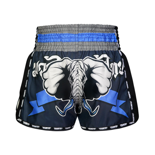 THAI BOX SHORT RÉTRO - TUFF