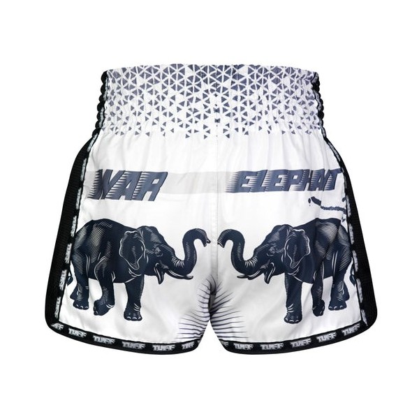 THAI BOX SHORT RETRO - TUFF
