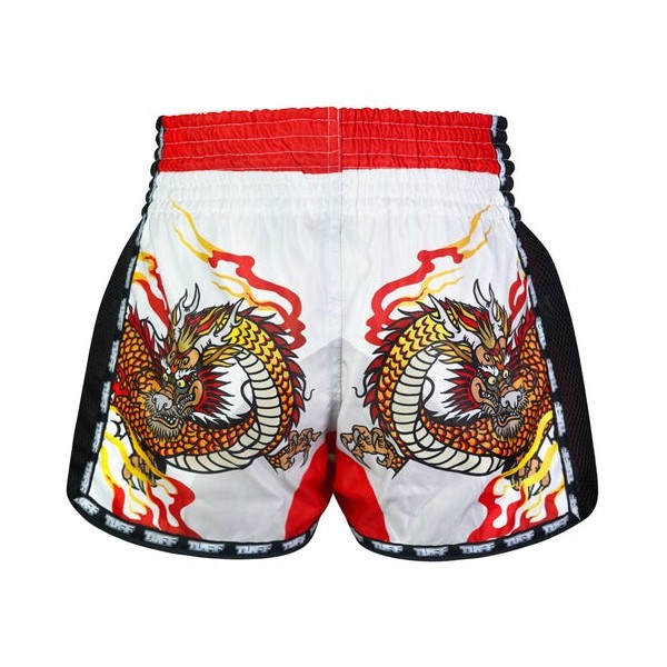 THAI BOX SHORT RÉTRO - TUFF