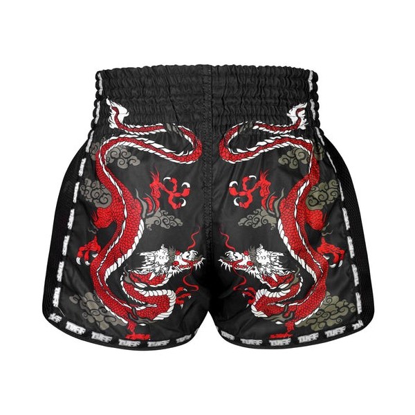 THAI BOX SHORT RÉTRO - TUFF