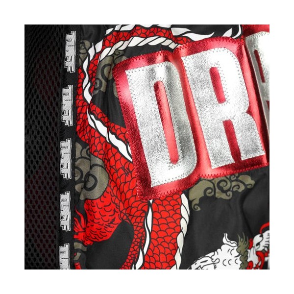 THAI BOX SHORT RÉTRO - TUFF