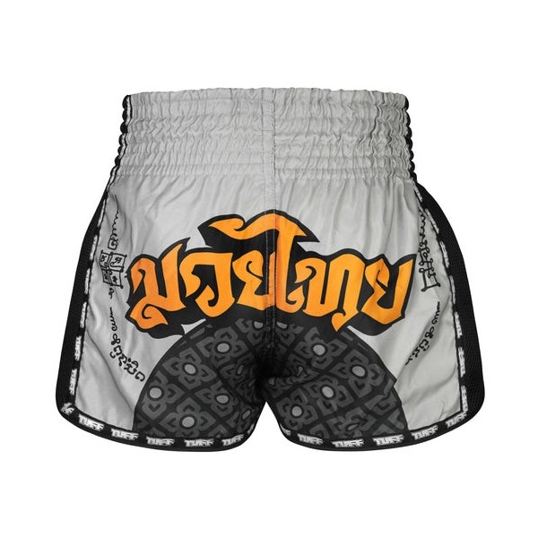 THAI BOX SHORT RÉTRO - TUFF