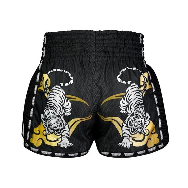 THAI BOX SHORT RETRO - TUFF