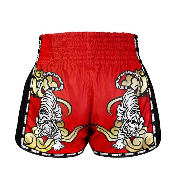 THAI BOX SHORT RETRO - TUFF