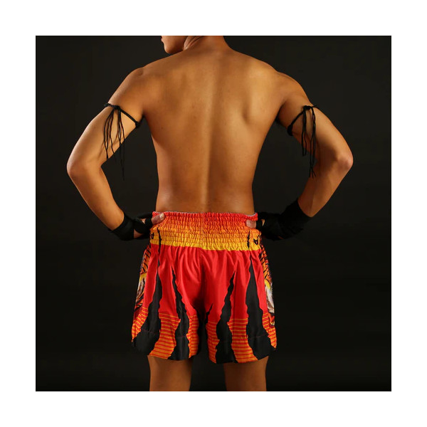 THAI BOX SHORT TRADITIONEEL - TUFF