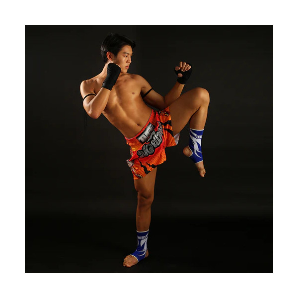 THAI BOX SHORT TRADITIONEEL - TUFF