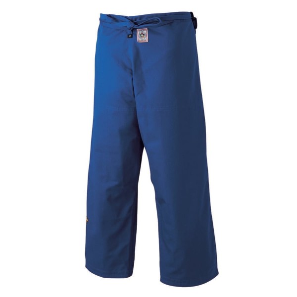 Yusho Japan IJF pants BLUE 