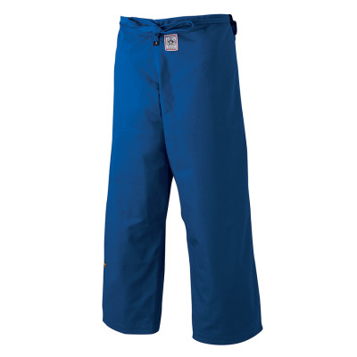 Yusho Best IJF pants Blue