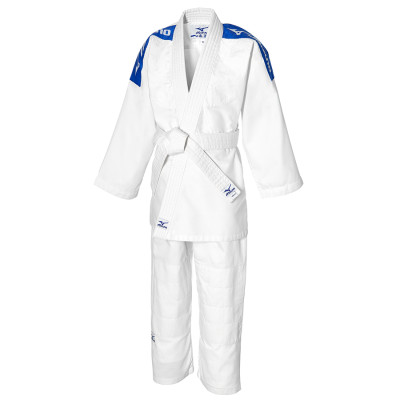 Shiro Plus Junior
