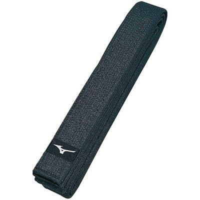 Black Obi IJF APPROVED