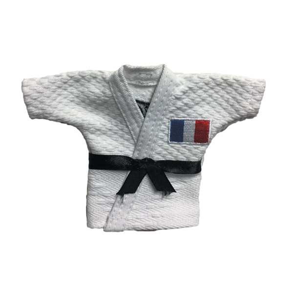 Mini Judogi  