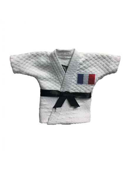 Mini Judogi  