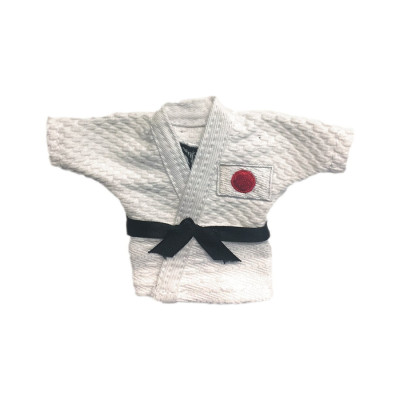 Mini Judogi   2