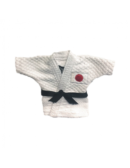 Mini Judogi  