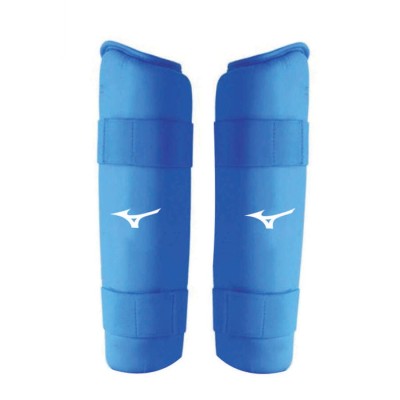 Karate Shin Protection