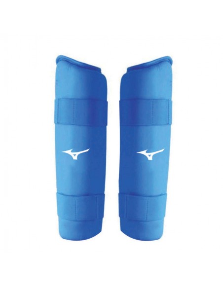 Karate Shin Protection  