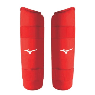 Karate Shin Protection   2