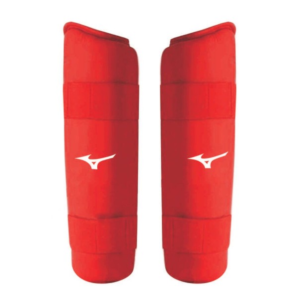 Karate Shin Protection  