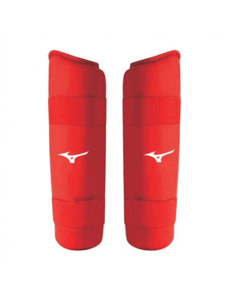 Karate Shin Protection  