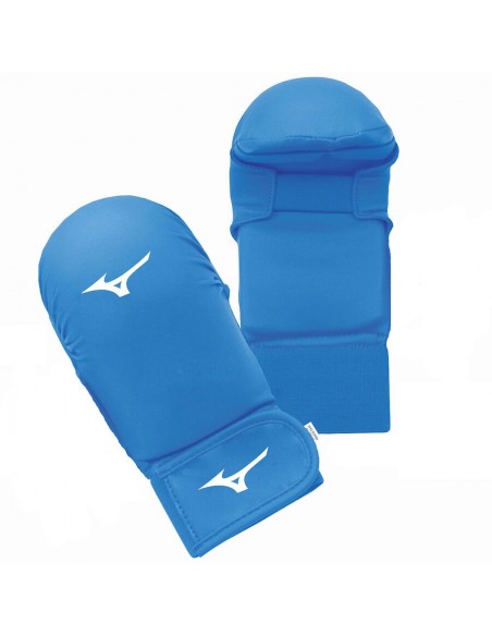 Karate Gloves (WITHOUT THUMBS)  