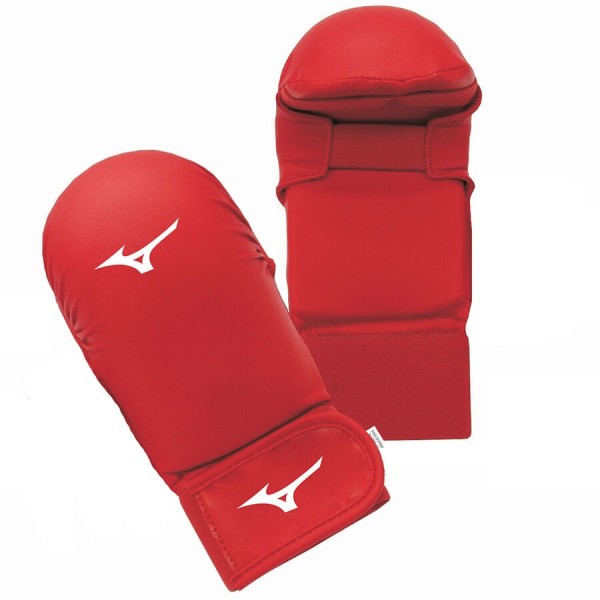Karate Gloves (WITHOUT THUMBS)  