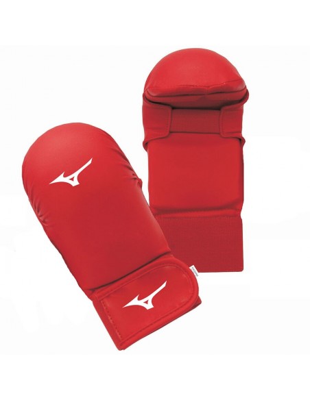 Karate Gloves (WITHOUT THUMBS)  